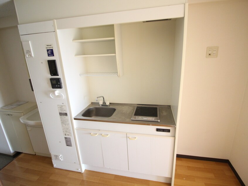キッチン ＲＯＯＭＳ　Ｏoｊｉ