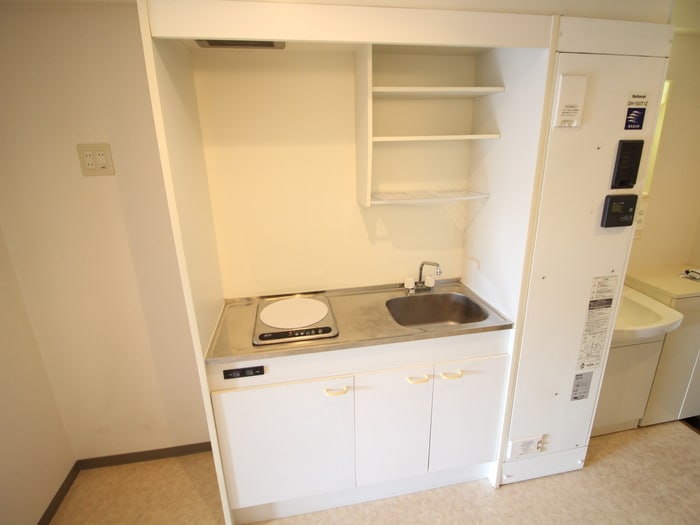 キッチン ＲＯＯＭＳ　Ｏoｊｉ