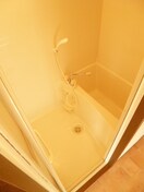 バス／シャワールーム等 ＲＯＯＭＳ　Ｏoｊｉ