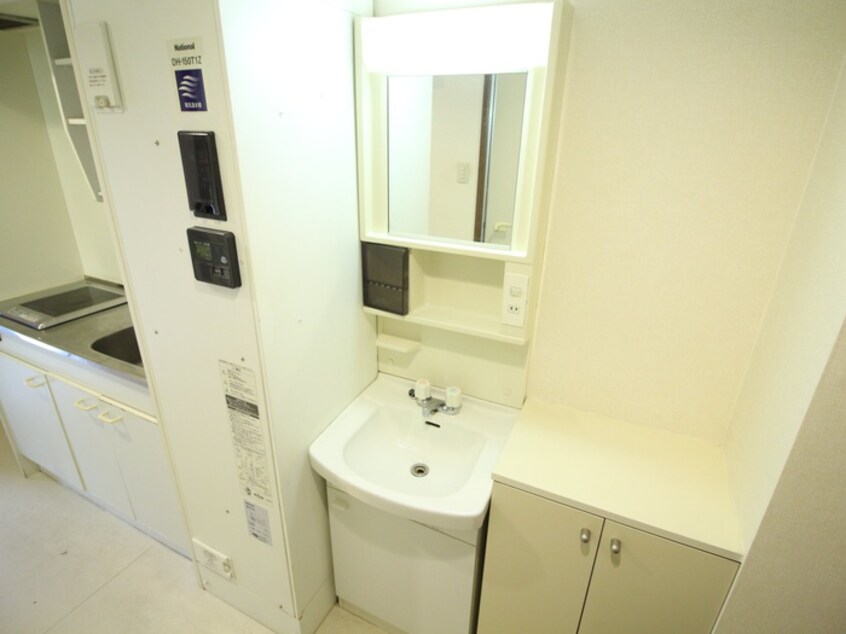 洗面 ＲＯＯＭＳ　Ｏoｊｉ