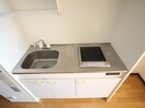 キッチン ＲＯＯＭＳ　Ｏoｊｉ