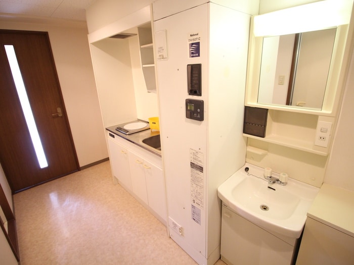 キッチン ＲＯＯＭＳ　Ｏoｊｉ