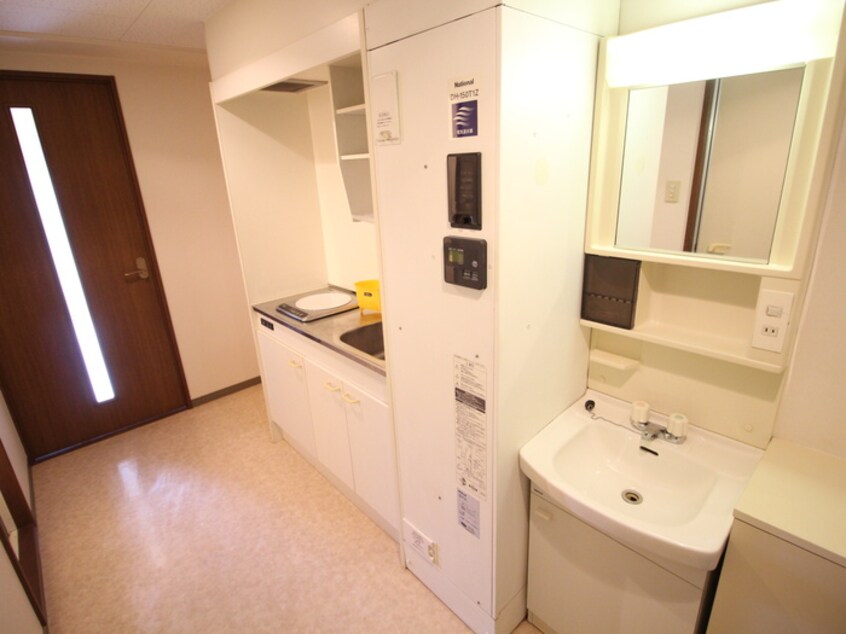 キッチン ＲＯＯＭＳ　Ｏoｊｉ