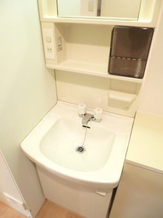 洗面 ＲＯＯＭＳ　Ｏoｊｉ