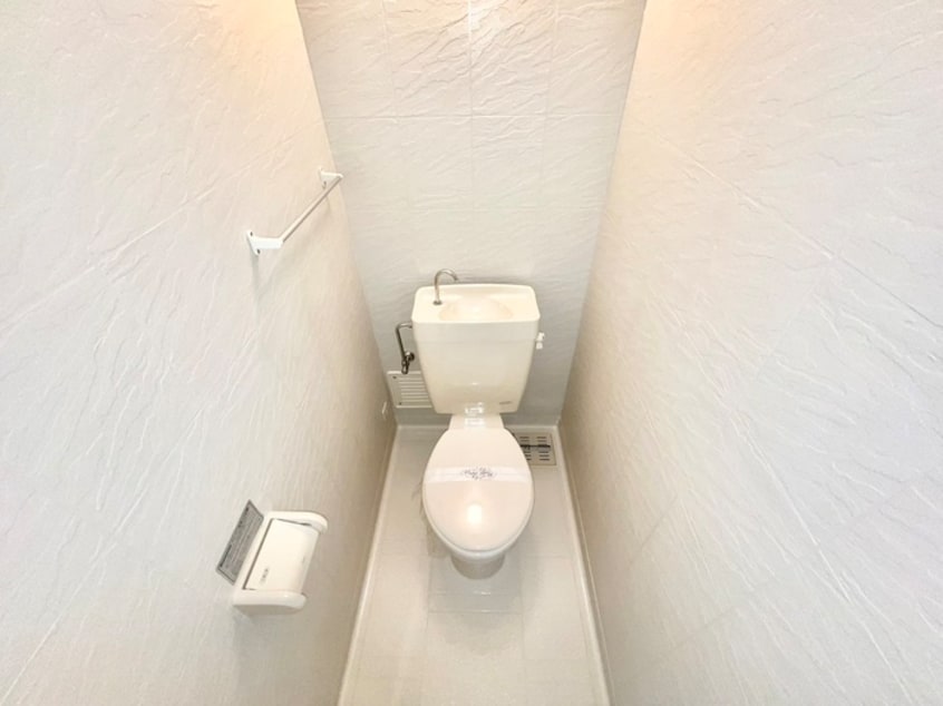 トイレ ＲＯＯＭＳ　Ｏoｊｉ