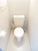 トイレ ＲＯＯＭＳ　Ｏoｊｉ