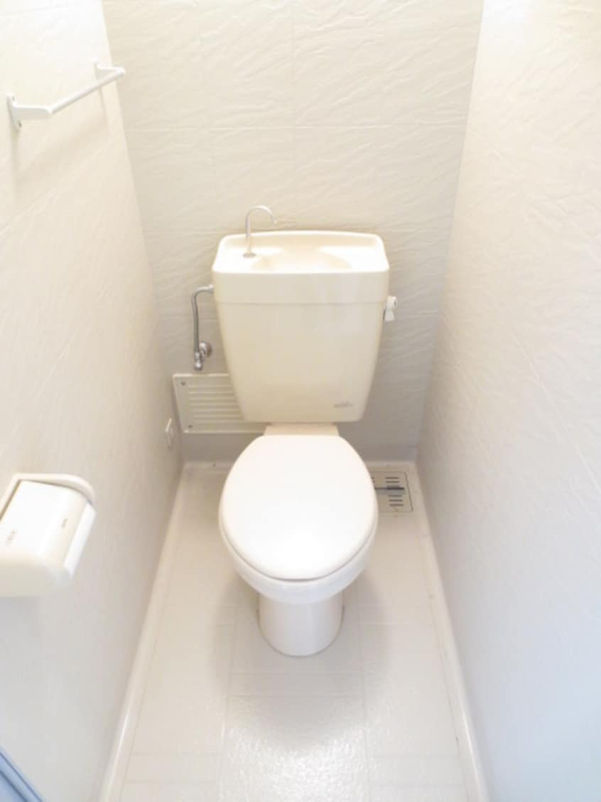 トイレ ＲＯＯＭＳ　Ｏoｊｉ