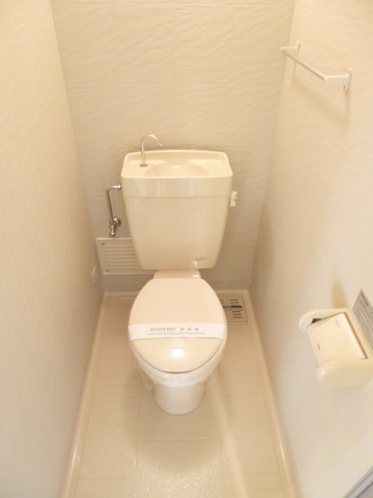 トイレ ＲＯＯＭＳ　Ｏoｊｉ