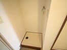 洗濯機置場 ＲＯＯＭＳ　Ｏoｊｉ