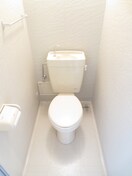 トイレ ＲＯＯＭＳ　Ｏoｊｉ