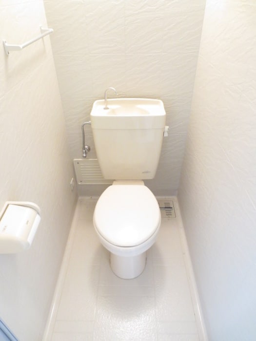 トイレ ＲＯＯＭＳ　Ｏoｊｉ