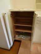 靴箱 ＲＯＯＭＳ　Ｏoｊｉ