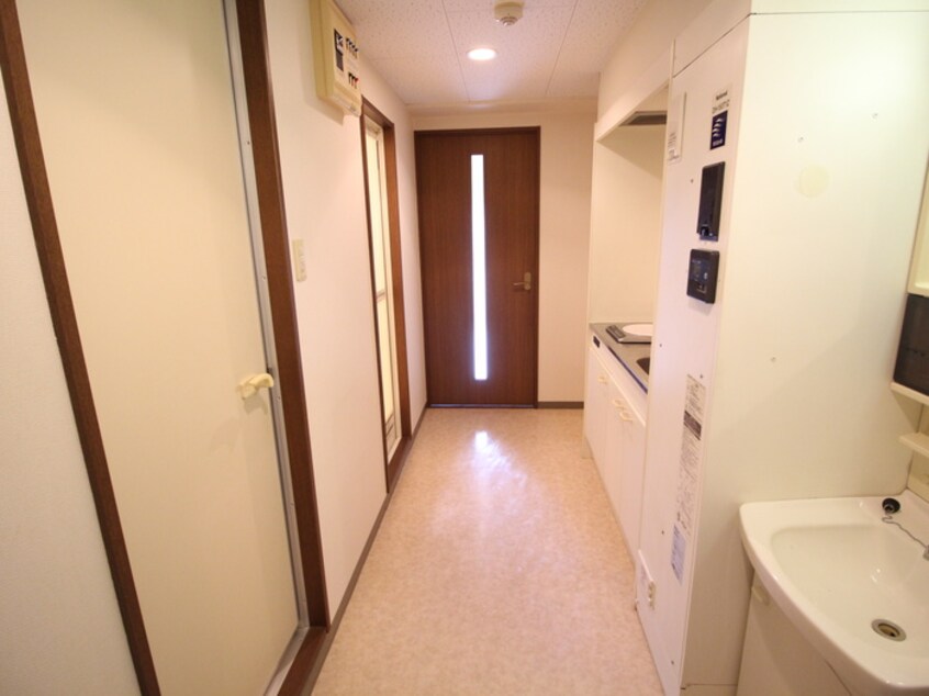 廊下 ＲＯＯＭＳ　Ｏoｊｉ