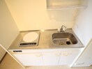 キッチン ＲＯＯＭＳ　Ｏoｊｉ