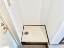 洗濯機置場 ＲＯＯＭＳ　Ｏoｊｉ