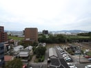 室内からの展望 ＲＯＯＭＳ　Ｏoｊｉ
