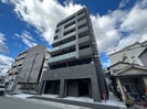 J-BRIGHT UMEDA KITAの外観