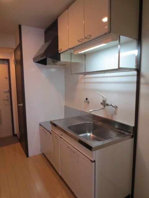 キッチン セルバ