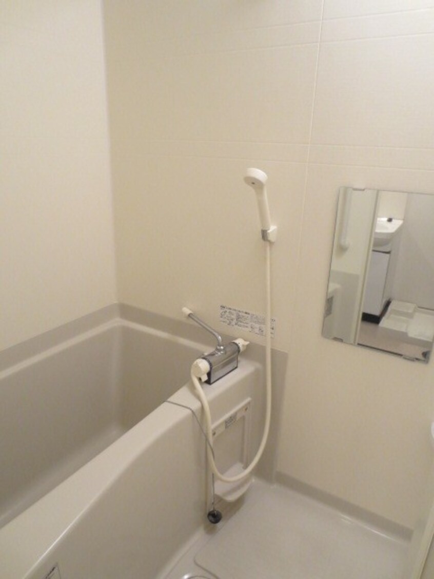 バス／シャワールーム等 セルバ