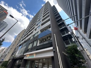 エステムプラザ梅田(507)