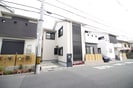 クライフONE桂芝ノ下２の外観
