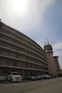 白鷺ビューハイツ(609)