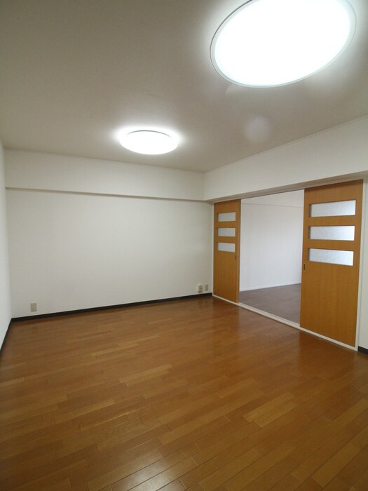 居室 白鷺ビューハイツ(609)