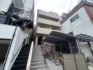 外観写真 フジハイツ