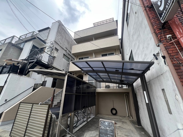 その他 フジハイツ