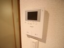 内観写真 フジハイツ