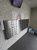 建物設備 シャンティ－長尾家具