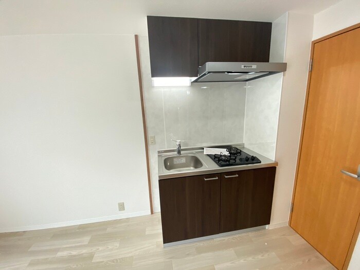 キッチン シャンティ－長尾家具