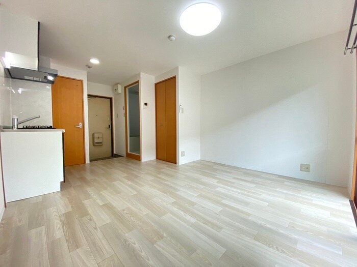 居室 シャンティ－長尾家具