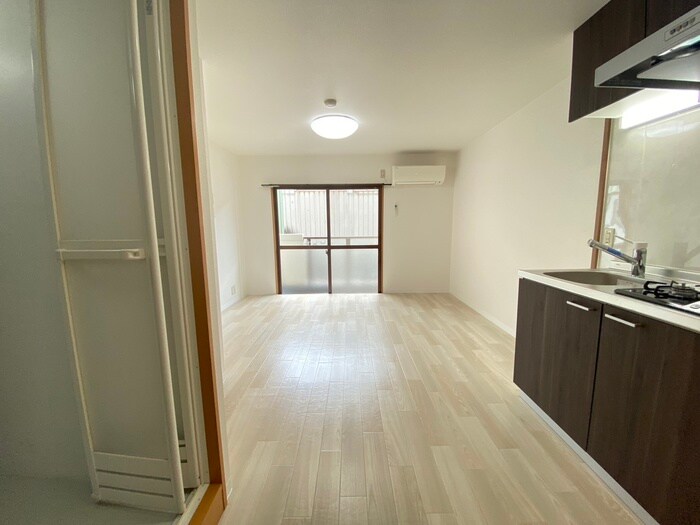 居室 シャンティ－長尾家具