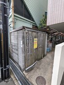 建物設備 シャンティ－長尾家具
