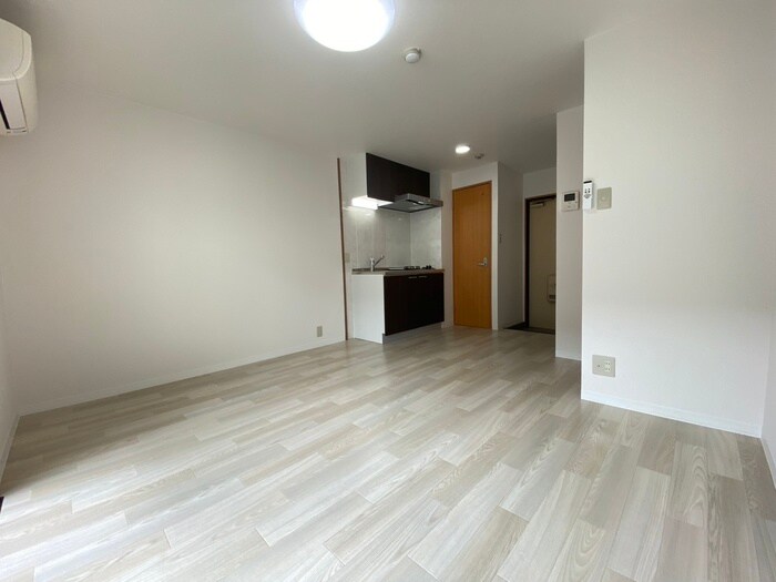 居室 シャンティ－長尾家具