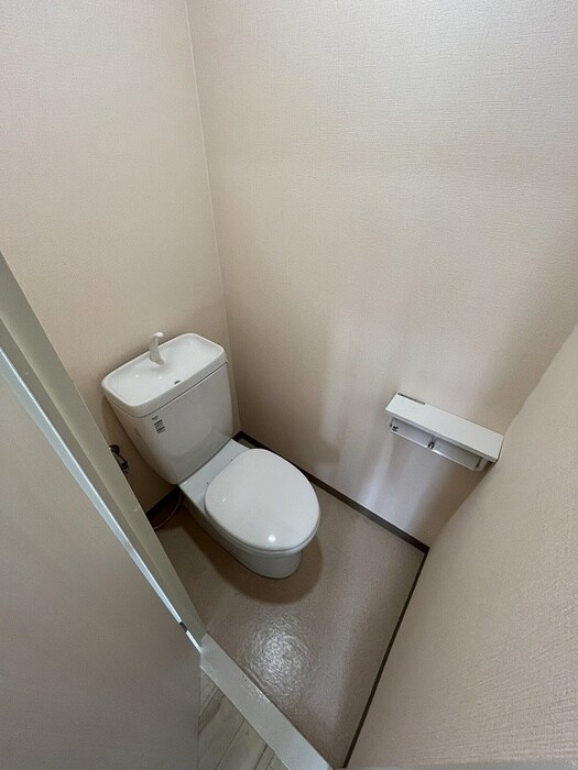 トイレ シャンティ－長尾家具