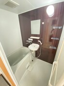 バス／シャワールーム等 シャンティ－長尾家具