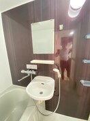 洗面 シャンティ－長尾家具