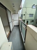 ベランダ・バルコニー シャンティ－長尾家具