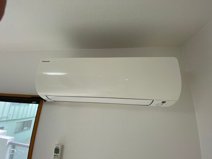 内観写真 シャンティ－長尾家具