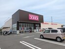 ドラッグストアコスモス北山店(ドラッグストア)まで618m シャンティ－長尾家具