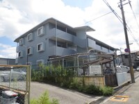 シェリール五月が丘南