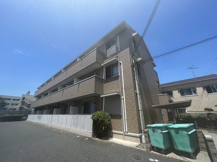 外観写真 シャトレ清風