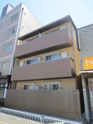 VILLA桂の外観