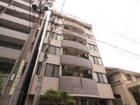 ロイヤル六甲駅前（302）