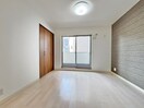 居室 ラモーナ照ヶ丘Ⅱ