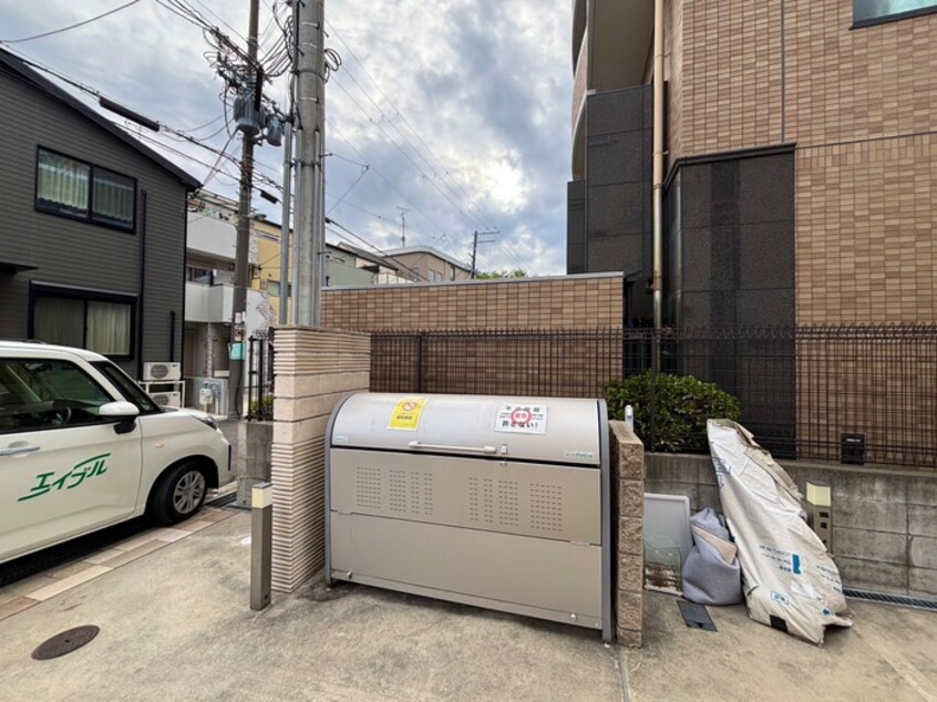 その他 ラモーナ照ヶ丘Ⅱ