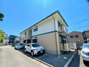 ハイツﾏｽﾓﾄＣ棟