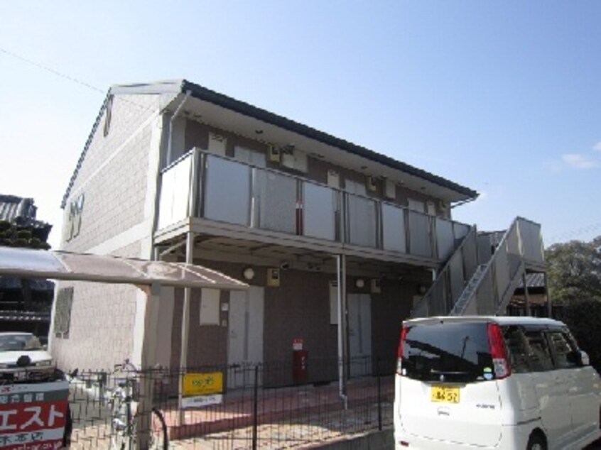 その他 ネオメゾン小山　Ｂ